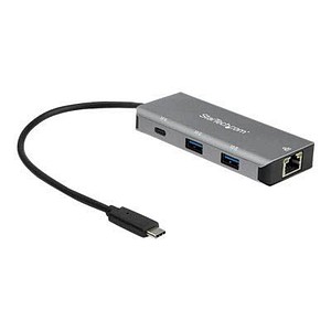 StarTech.com Multiport-Adapter HB31C2A1CGB