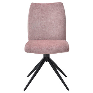 BISLEY Besucherstuhl Easy Meet EMF EMF720 pastellpink Stoff, 1 St.