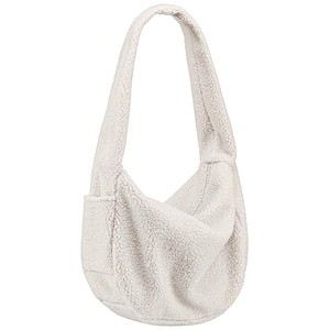 reisenthel® Umhängetasche moonbag Stoff sand GO1042