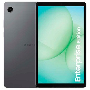 SAMSUNG Galaxy Tab A11+ Wifi Enterprise Edition Tablet 27,9 cm (11,0 Zoll) 128 GB grau