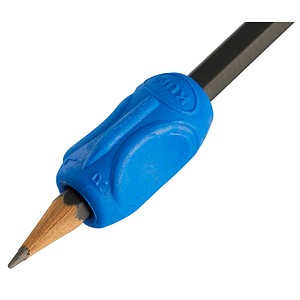 KUM Schreiblernhilfe Sattler Grip A7 blau, 1 St.