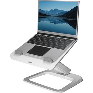 Fellowes Laptop-Ständer Hana LT weiß