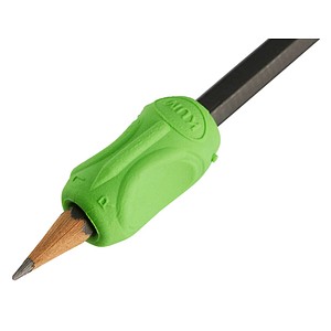 KUM Schreiblernhilfe Sattler Grip A7 grün, 1 St.
