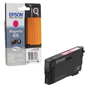 EPSON 405 / T05G3  magenta Druckerpatrone