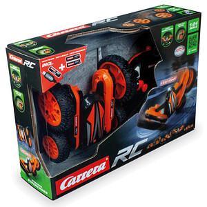 Carrera® Supercross Ferngesteuertes Auto orange