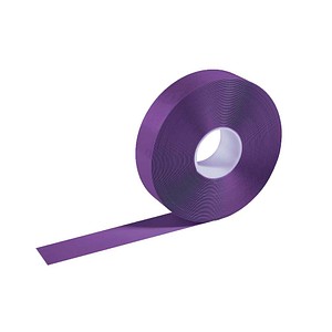 DURABLE Bodenmarkierungsband DURALINE® lila 50,0 mm x 30,0 m