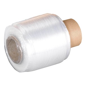Stretchplus Stretchfolie 12,0 µm 150,0 m x 9,0 cm, 1 Rolle