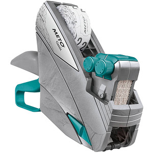 METO Classic M 1626 Preisauszeichner silber