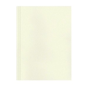 Wekre Aktendeckel DIN A4 chamois, 25 St.