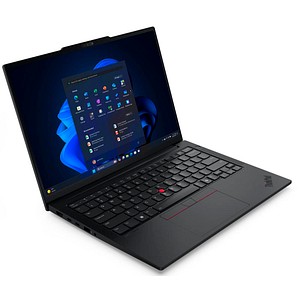 Lenovo ThinkPad E14 Gen 7 21T00022GE Laptop 35,6 cm (14,0 Zoll), 16 GB RAM, 512 GB SSD, AMD Ryzen™ 7