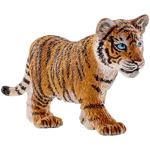 Schleich® Wild Life 14730 Tigerjunges Spielfigur