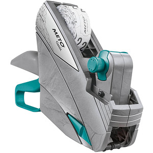 METO Classic S 626 Preisauszeichner silber