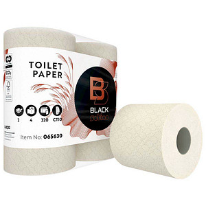 Satino Toilettenpapier GreenGrow 2-lagig, 48 Rollen