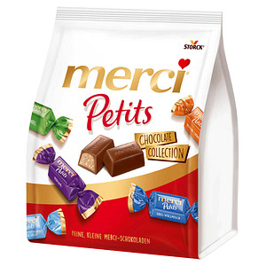 merci® Petits Pralinen 200 g