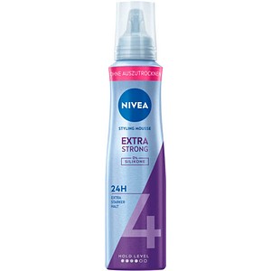 NIVEA EXTRA STRONG Schaumfestiger 150,0 ml
