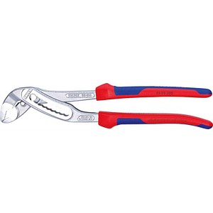 KNIPEX Wasserpumpenzange Alligator® 88 05 300, Länge: 30,0 cm, 1 St.