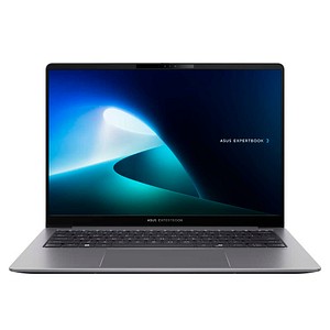 ASUS ExpertBook P5 90NX0861-M01860 Laptop 35,6 cm (14,0 Zoll), 16 GB RAM, 512 GB SSD, Intel® Core™ Ultra 5