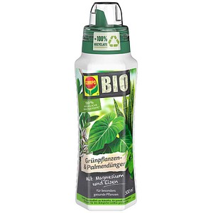 COMPO BIO Grünpflanzendünger 500,0 ml