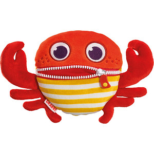 Schmidt Crabbi Sorgenfresser Kuscheltier