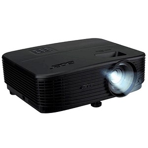 acer Vero PD2527i, DLP Full HD-Beamer, 2.700 (Standard), 1.620 (Eco) ANSI-Lumen