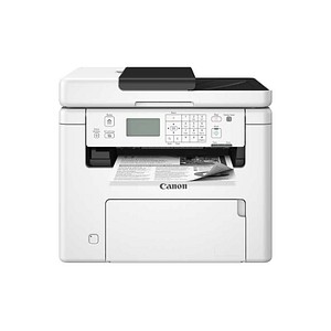 Canon i-SENSYS MF275dw II 4 in 1 s/w-Laser-Multifunktionsdrucker grau