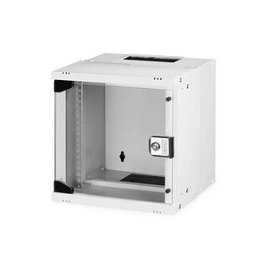 DIGITUS SOHO Pro Wand-Netzwerkschrank