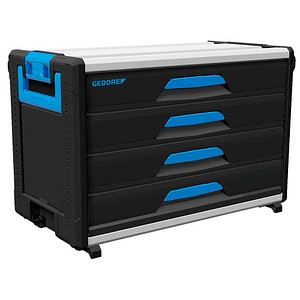GEDORE  2954346 Werkzeugkoffer