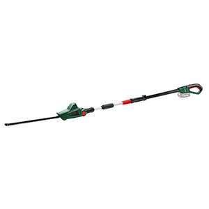 BOSCH Home & Garden UniversalHedgePole 18 Akku-Heckenschere, ohne Akku