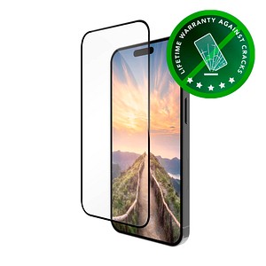 dbramante1928 Display-Schutzglas für Apple iPhone 16 Pro Max