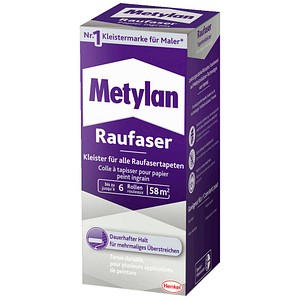 Metylan Raufaser Tapetenkleister 360,0 g, 1 St.