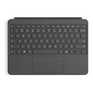 Microsoft Surface Pro Tablet-Tastatur schwarz geeignet für Surface Pro Copilot+ PC for Business 12"