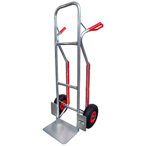 SCHEFER SK ALU Premium Sackkarre bis 150,0 kg