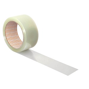 NOPI Packband Universal (4040) transparent 50,0 mm x 66,0 m 1 Rolle