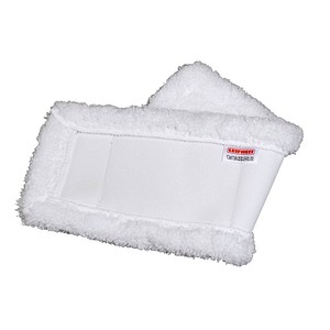 LEIFHEIT Classic XL MICROFIBRE Wischbezug für Bodenwischer Mikrofaser 60 °C waschbar, 1 St.