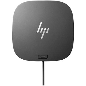 HP Dockingstation USB-C/A Universal Dock G2