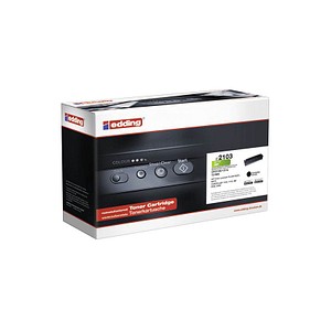 edding EDD-2103 schwarz Toner ersetzt HP 131A (CF210A) edding EDD-2103 schwarz Toner ersetzt HP 131A (CF210A)