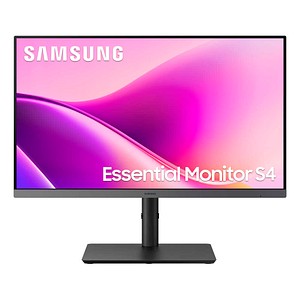SAMSUNG S24F434UAU Monitor 60,0 cm (24,0 Zoll) schwarz