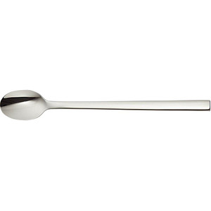 solex® Langstiellöffel Maya silber, 12 St.