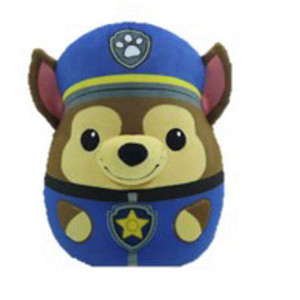 SPIN MASTER™ Squishy Chase PAW Patrol Kuscheltier