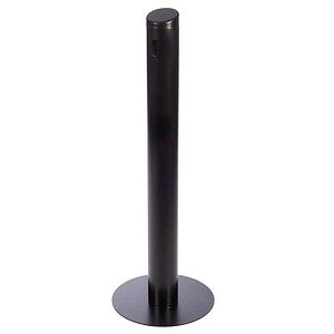 TKG Smoker Standaschenbecher schwarz, 1 St.