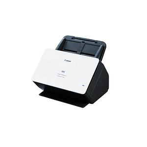 Canon ScanFront 400 Dokumentenscanner Canon ScanFront 400 Dokumentenscanner