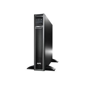 APC Smart-UPS SMX750INC USV schwarz,