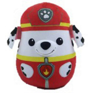 SPIN MASTER™ Squishy Marshall PAW Patrol Kuscheltier