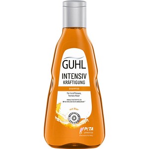 GUHL INTENSIV KRÄFTIGUNG Shampoo 250 ml