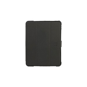 TUCANO Educo Tablet-Hülle für Apple iPad 10. Gen (2022), iPad 10. Gen (2024), iPad 11. Gen (2025) schwarz
