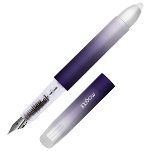 ONLINE® magiXX Lavender Patronenfüller lila M (mittel), 1 Set