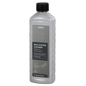 xavax® Milchschaumdüsen-Reiniger 500 ml