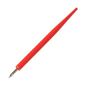 STANDARDGRAPH Federhalter Holz mit Feder Kalligrafie-Set rot, 1 St.