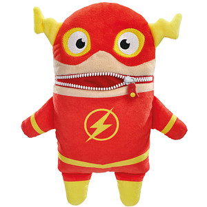 Schmidt The Flash Super Hero Sorgenfresser Kuscheltier