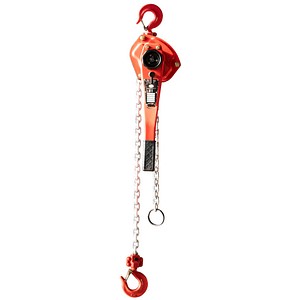 SCHEFER Kettenzug HZ Premium 3,0 t Tragkraft 1,5 m Hub